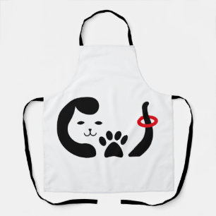 Tablier Éclosion de Pet Lover