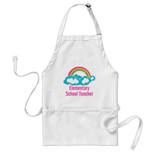 Tablier École primaire (Devant)
