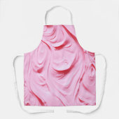 Tablier Écran de dégivrage PInk (Recto)