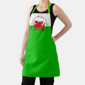 Tablier Edit Text (Insitu)