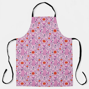 Tablier Éffrayant Whimsy