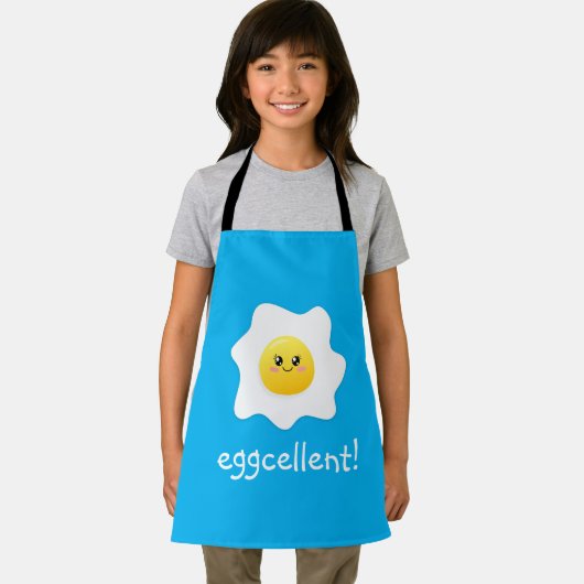 Tablier eggcellent (Insitu)