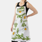 Tablier Élégantes salaisons coupées (Insitu)