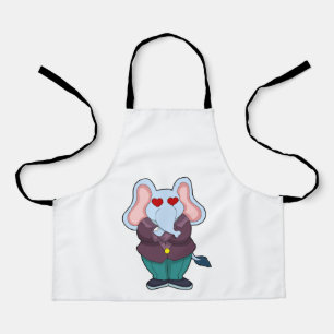 Tablier Eléphant en forme de chambre avec costume.PNG