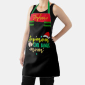 Tablier Elevent Christmas Cuisine Experience, Stepmaman Ch (Insitu)