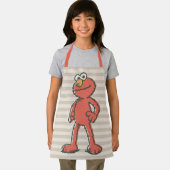 Tablier Elmo Vintage (Insitu)