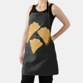 Tablier Empanada Fromage de viande à la main (Insitu)