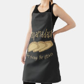 Tablier Empanadas ! Sont Toujours La Réponse. T-shirts (Insitu)
