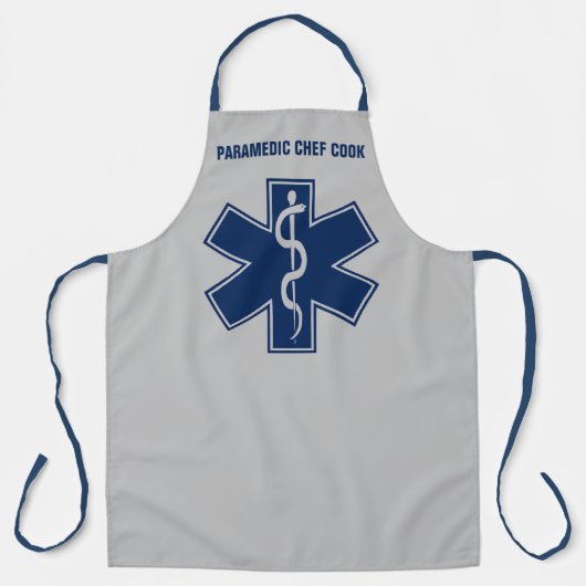 Tablier EMS EMT paramétré (Recto)