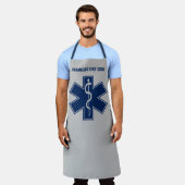 Tablier EMS EMT paramétré (Porté)