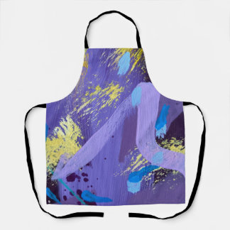 Tablier en design Sparkler