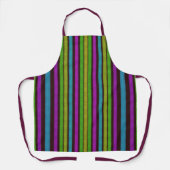 Tablier en gras (Recto)