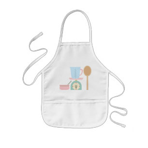Tablier Enfant Apron standard