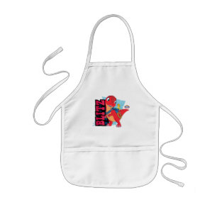 Tablier Enfant Blitz Dino Ranch