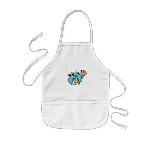 Tablier Enfant BugCat Capoo chat