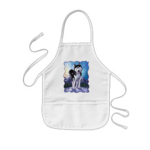 Tablier Enfant Cadeaux et accessoires Husky