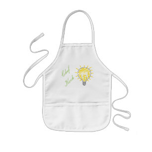 Tablier Enfant Chef Koch