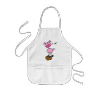 Chiffre T-shirts et cadeaux de bâton de porc