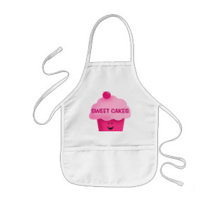 TABLIER ENFANT COLLECTION D'EXPRESSION POUR ENFANTS