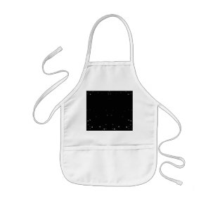 Tablier Enfant Créez votre propre personnalisation