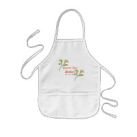 Fleur Fille Floral Calla Lilies