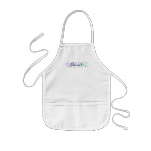 Tablier Enfant Funfetti