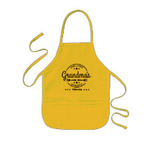 Grandmas Home Cookin' Apprentie