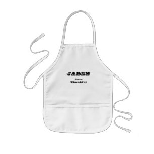 Tablier Enfant jaden
