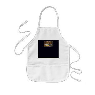 Tablier Enfant Le pouvoir de l'empathie