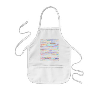 Tablier enfant Mackenzie Design II