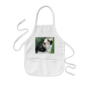 Tablier Enfant Opera Phantom Chat