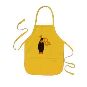 Tablier Enfant P pour le pingouin