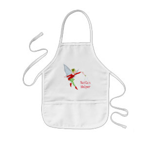 Tablier Enfant Parc de vacances pour enfants