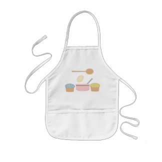 Tablier Enfant Parc pour enfants