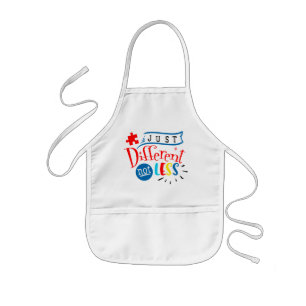 Tablier Enfant Parc pour enfants