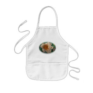 Tablier Enfant Peach Lily Kid's