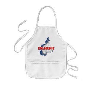 Tablier Enfant Piémont