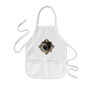 Tablier Enfant Polyscope de Meerkat,