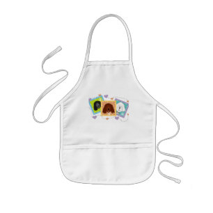 Tablier Enfant Portraits de chiens T-shirts et cadeaux