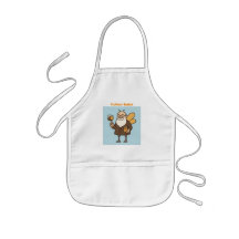 Tablier Enfant Professeur Bumble