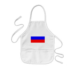 Tablier Enfant russie