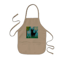 Sérieux chat 