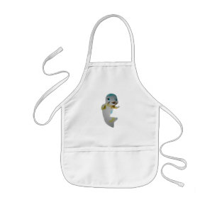 TABLIER ENFANT STYLES APRON COOKERY POUR ENFANTS