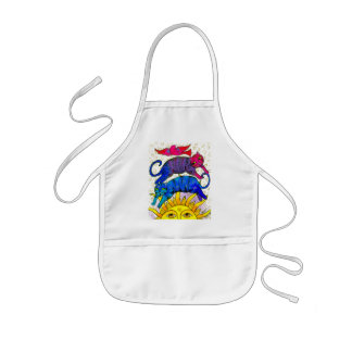 Tablier Enfant Sundance