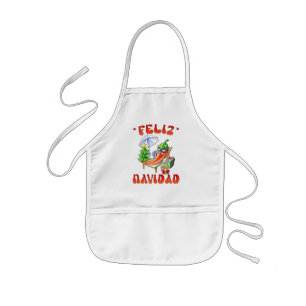 Tablier Enfant T-shirt