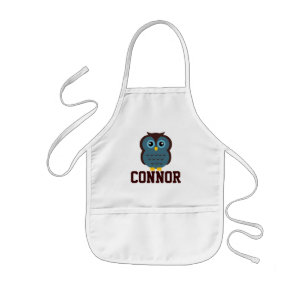 Tablier Enfant Tablier de partie (Connor)