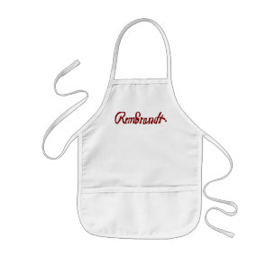 Tablier Enfant Tablier principal