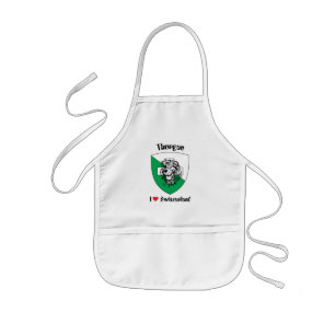 Tablier Enfant Thurgovie