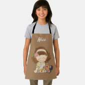 Tablier Enfants personnalisés (Insitu)