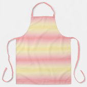 TABLIER ENSOLEIL (Recto)